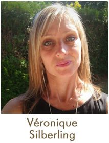 Véronique Silberling - Brigade des Jardins d'accueil - Membre actif du CA de l'association