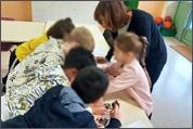 Faune Essonne - Interventions ludiques à l'école élémentaire de Vert-le-Grand Faune Essonne - Interventions ludiques à l'école élémentaire de Vert-le-Grand