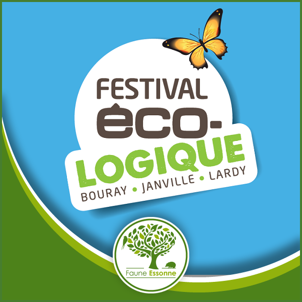 Participation au Festival Éco-Logique Bouray-Janville-Lardy Participation au Festival Éco-Logique Bouray-Janville-Lardy