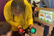 Faune Essonne - Atelier de sensibilisation sur le hérisson Faune Essonne - Atelier de sensibilisation sur le hérisson