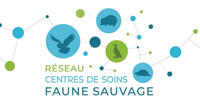 Réseau des Centres de Soins de la Faune Sauvage